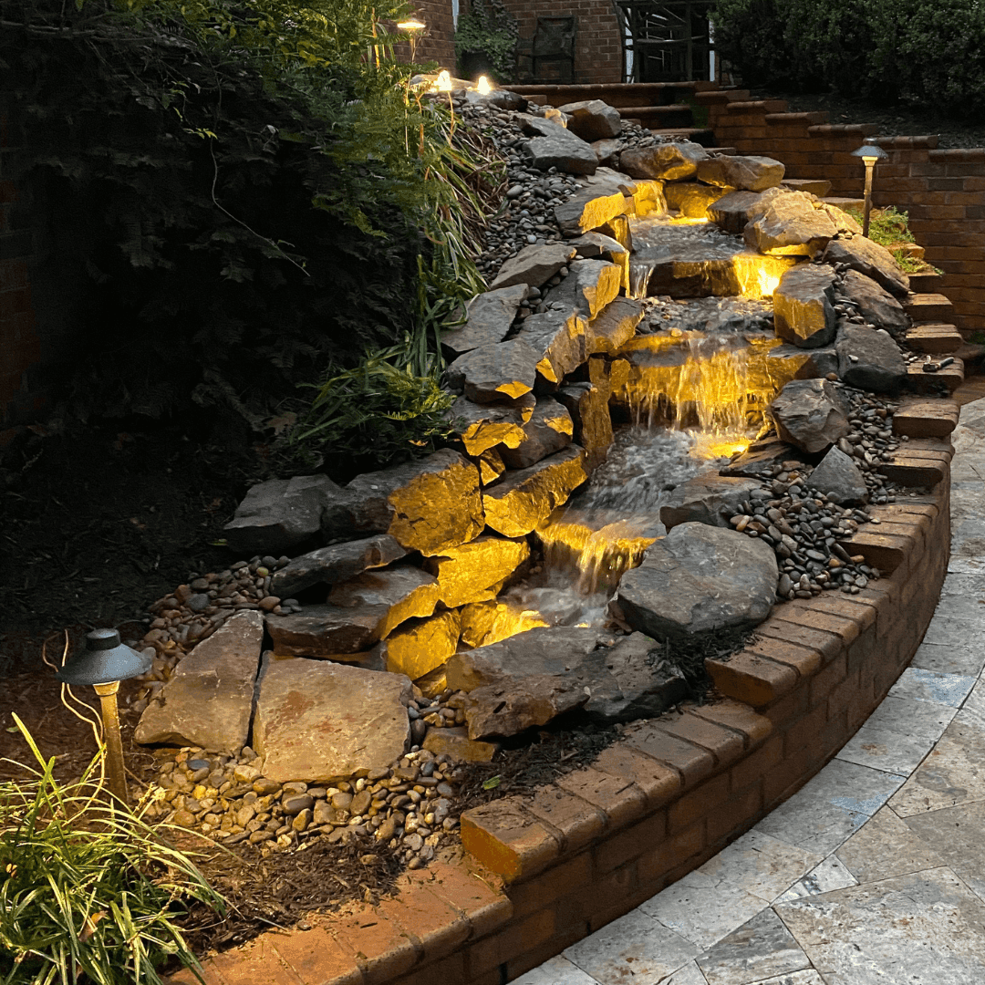 Fairview Water Gardens