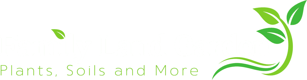 Family Land Garden