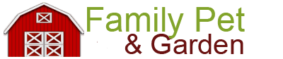 Family Pet & Garden Center