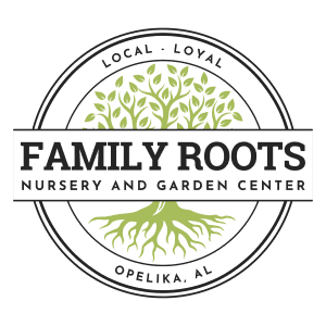 Family Roots Nursery and Garden Center