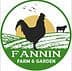 Fannin Farm & Garden