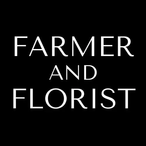 Farmer and Florist