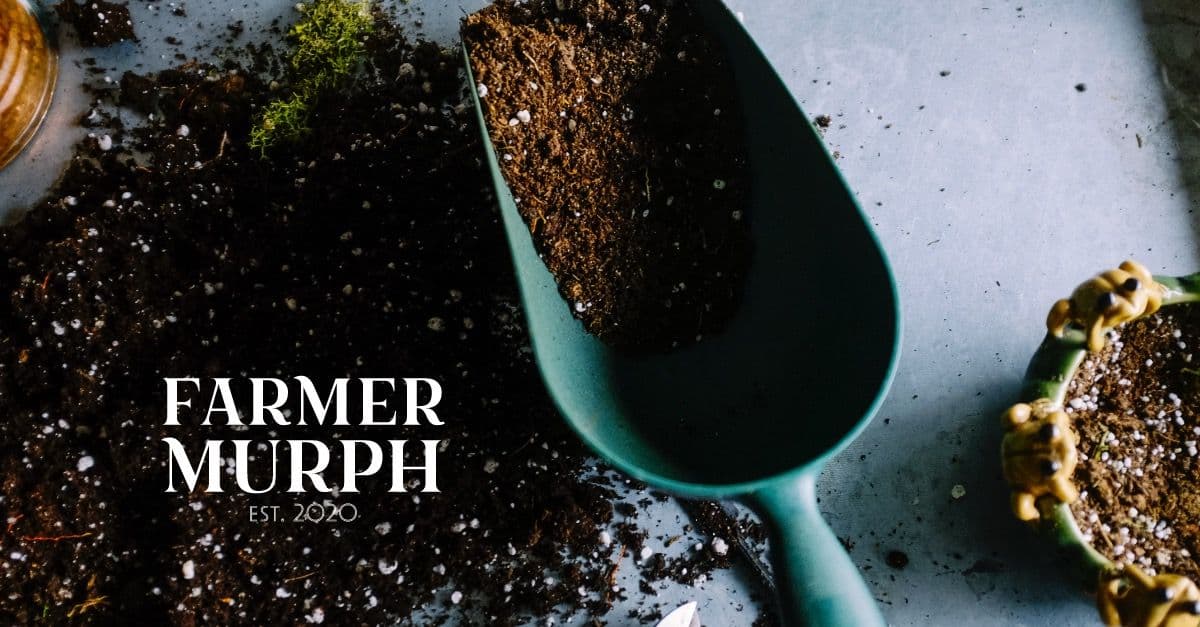 Farmer Murph