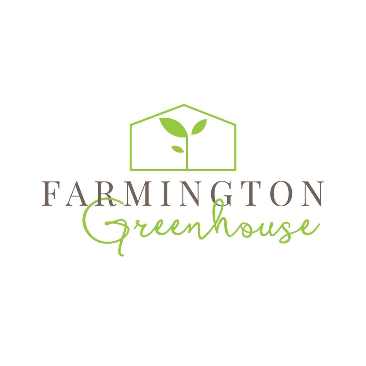 Farmington Greenhouse