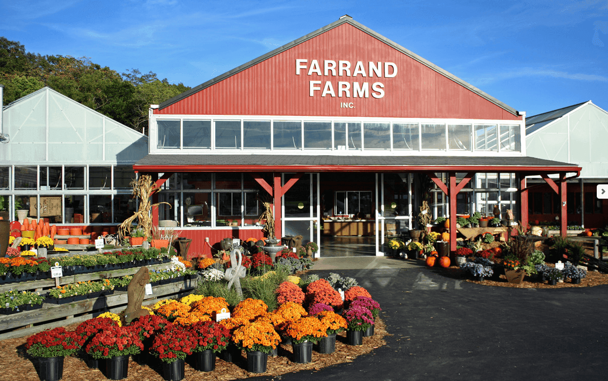 Farrand Farms