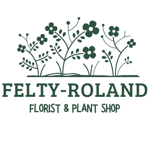 Felty Roland Florist & Plant Shop