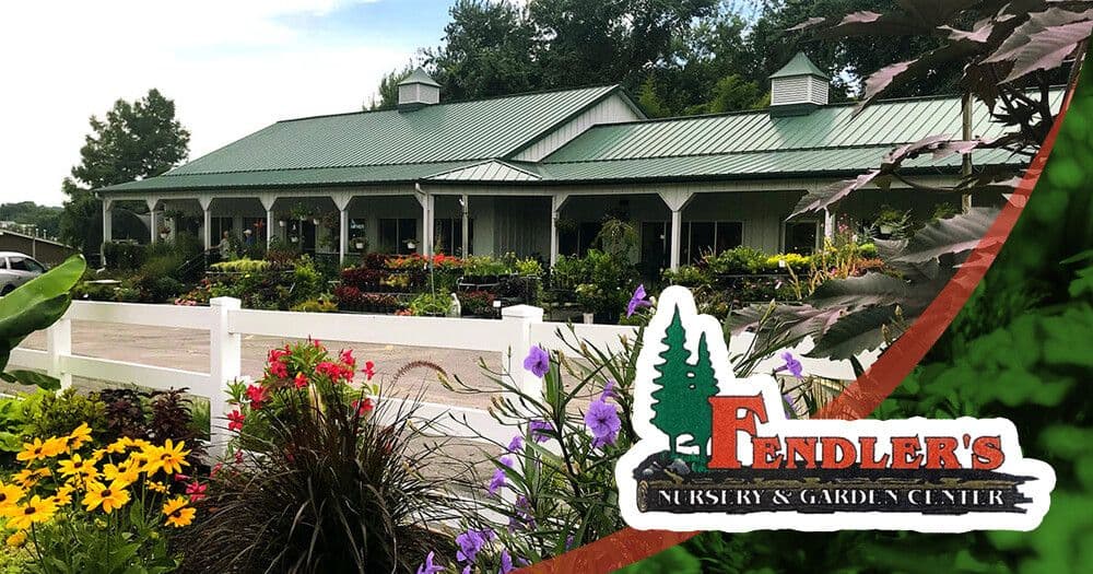 Fendler Nursery & Garden Center