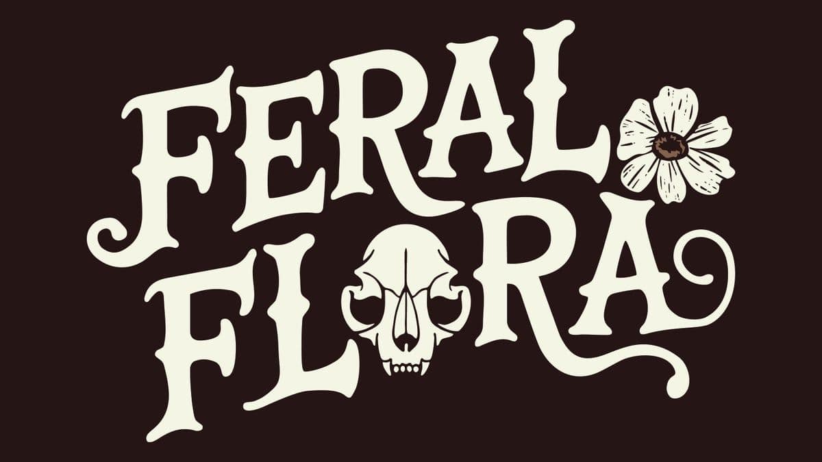 feral flora