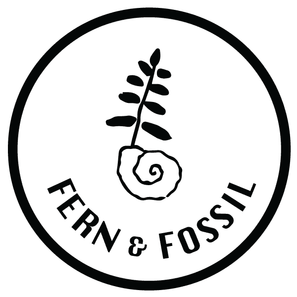 Fern & Fossil Café