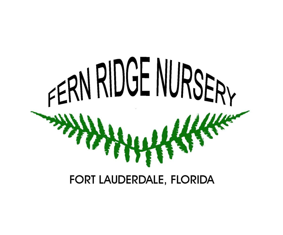 Fern Ridge Palm Nursery