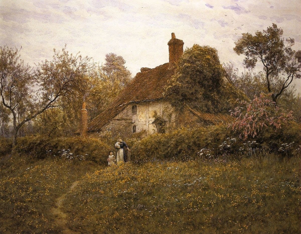 Field to Cottage Nursery