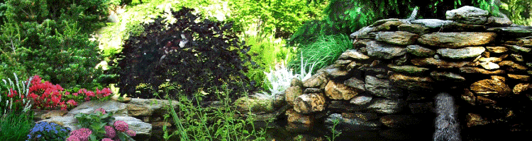 Fieldstone Nursery Corporation