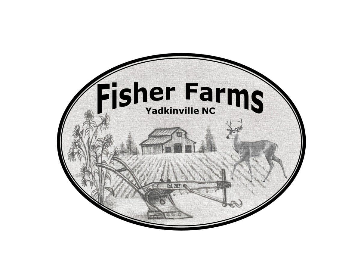 Fisher farms Greenhouse