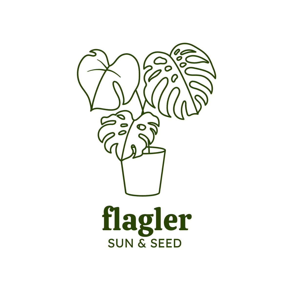 Flagler Sun & Seed