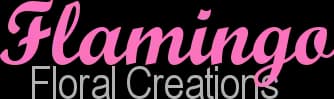 Flamingo Floral Creations