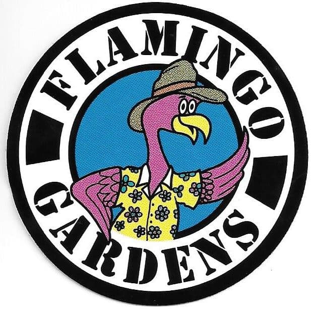 Flamingo Gardens