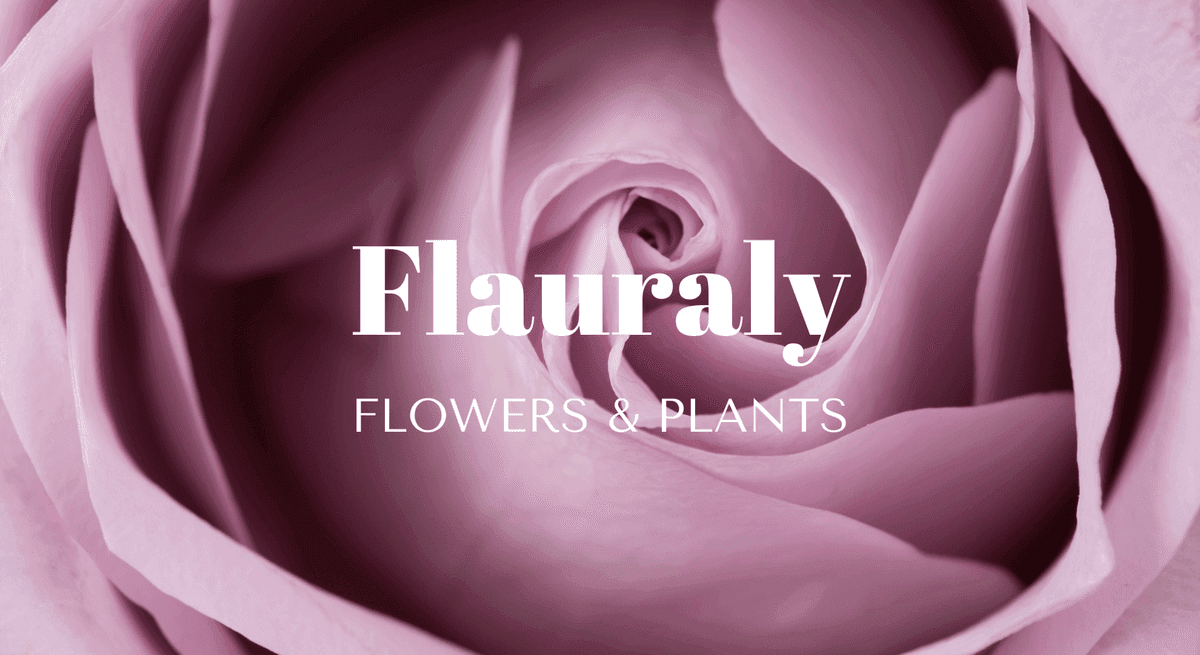 Flauraly - Flowers and Plants