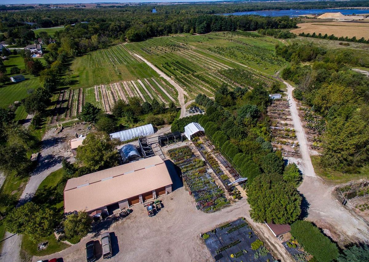 Fleming Nursery