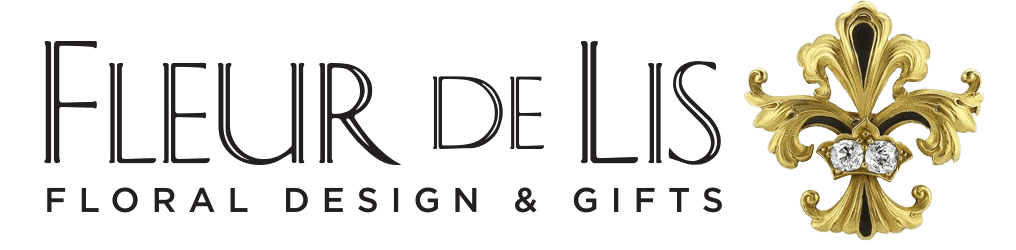 Fleur De Lis Floral Design & Gifts