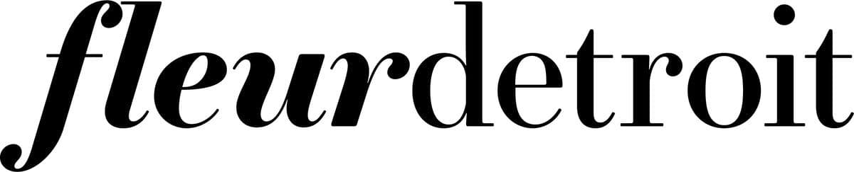 fleurdetroit