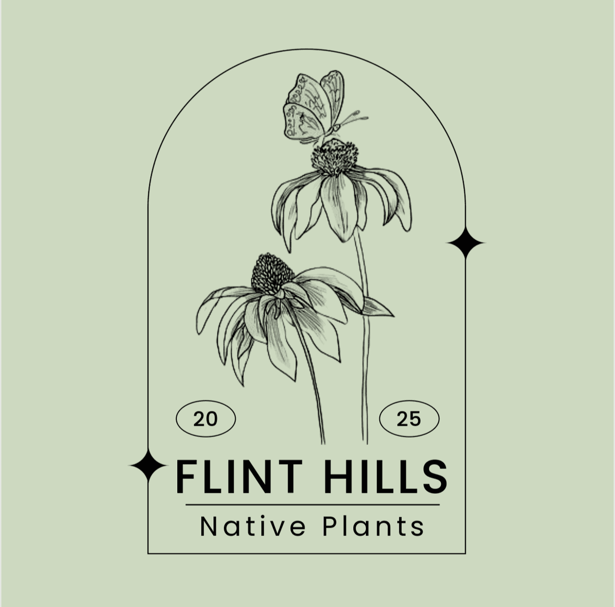 Flint Hills Native Plants