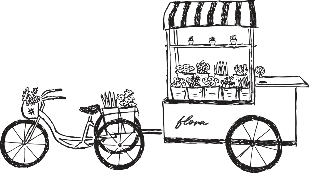 Flora Flower Co