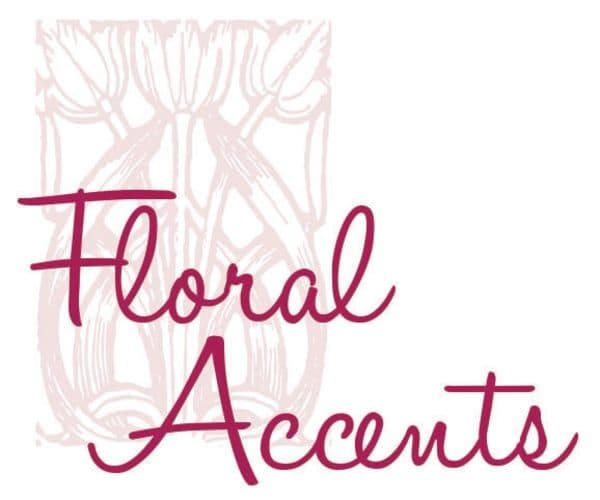Floral Accents