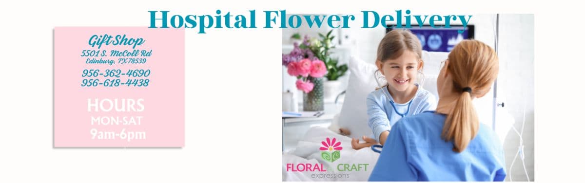 Floral And Craft Expressions