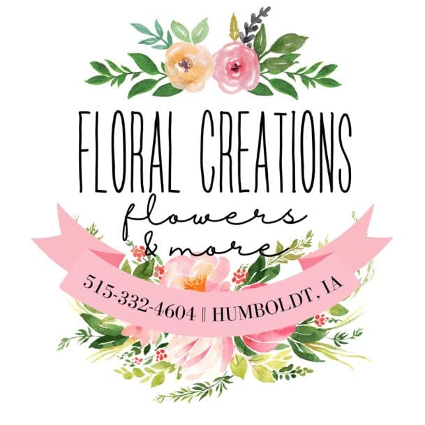 Floral Creations