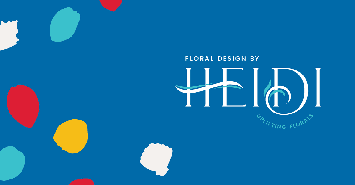 Floral Design By Heidi