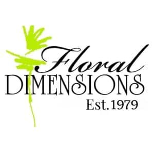 Floral Dimensions