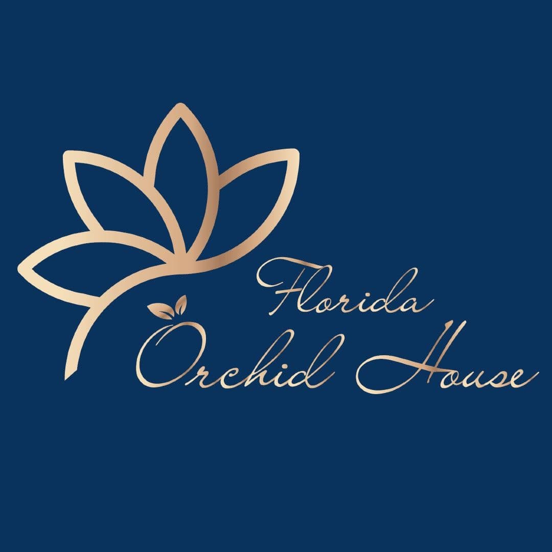 Florida Orchid House