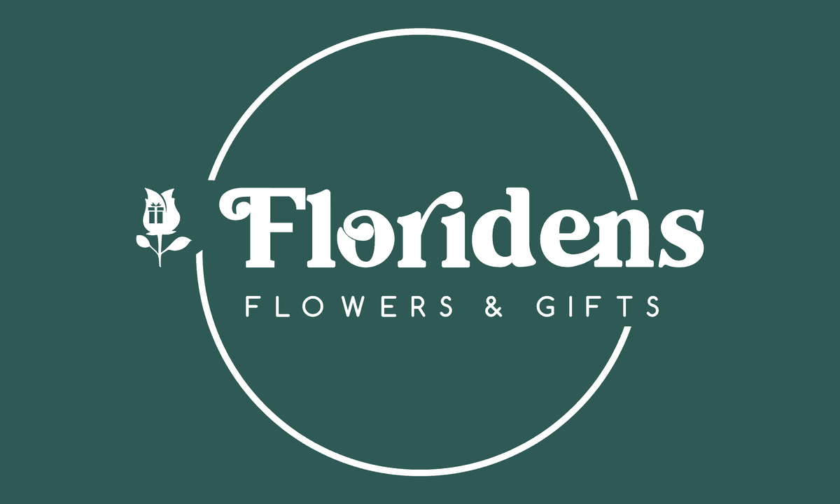 Floridens Flowers and Gifts