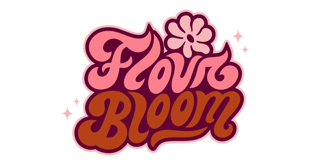 Flour Bloom