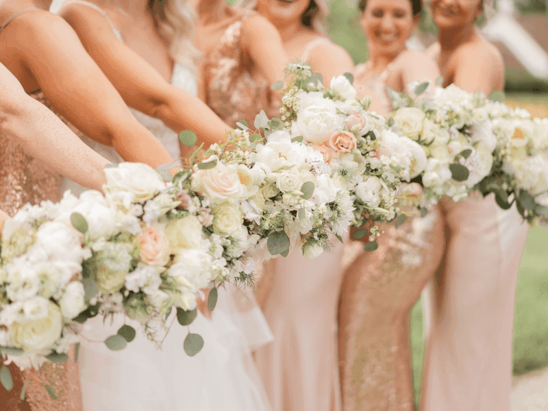 Flourish Flowers