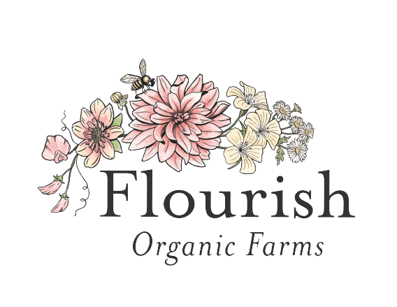 Flourish Organic Farms