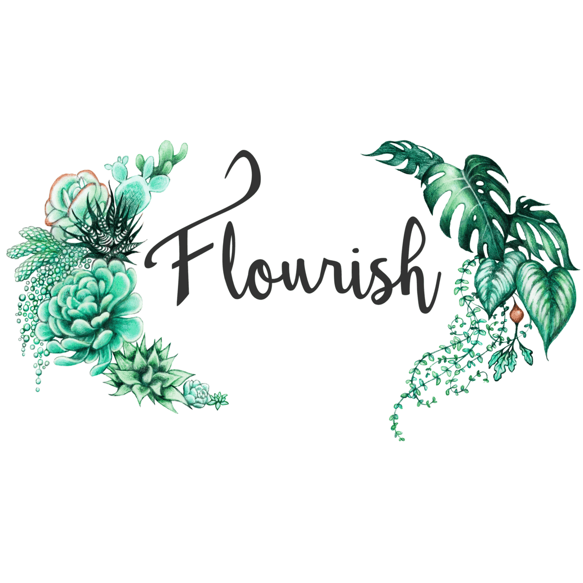 Flourish