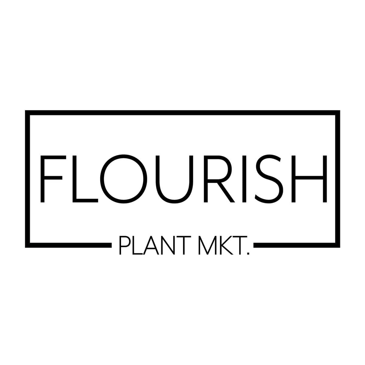 Flourish Plant Mkt.