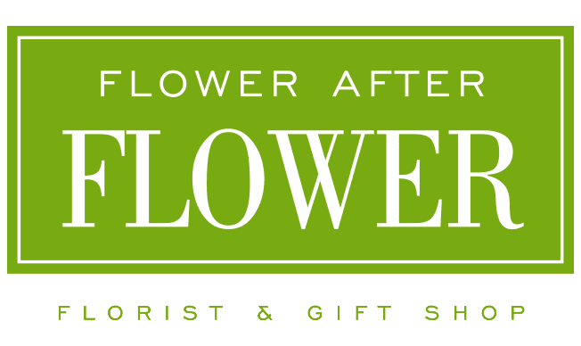 Flower After Flower