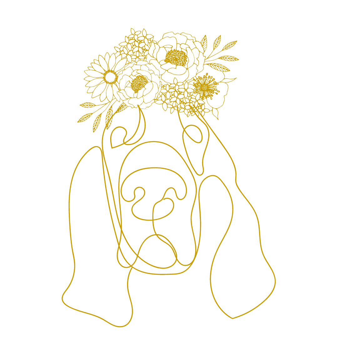 Flower Hound