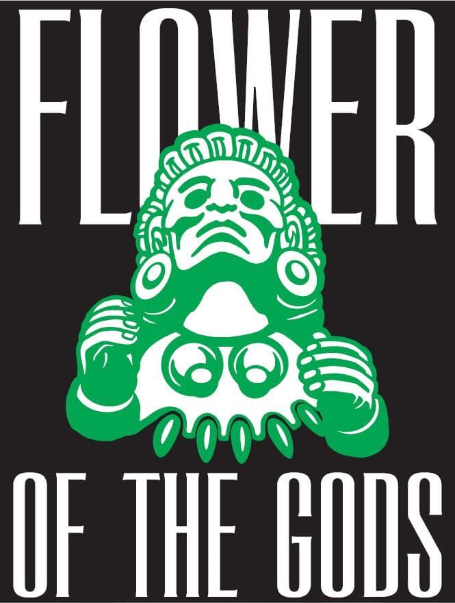 Flower of the Gods Nursery