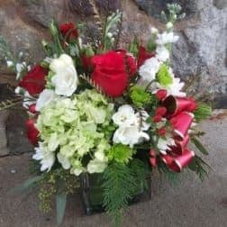 Flower Shop Of Pennington Market