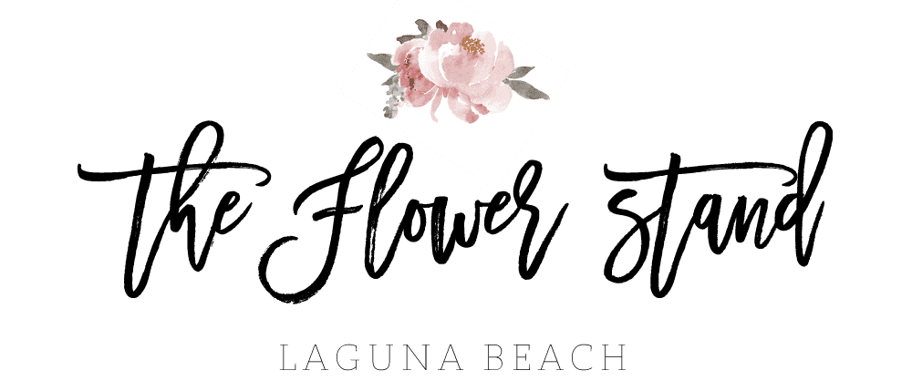 Flower Stand