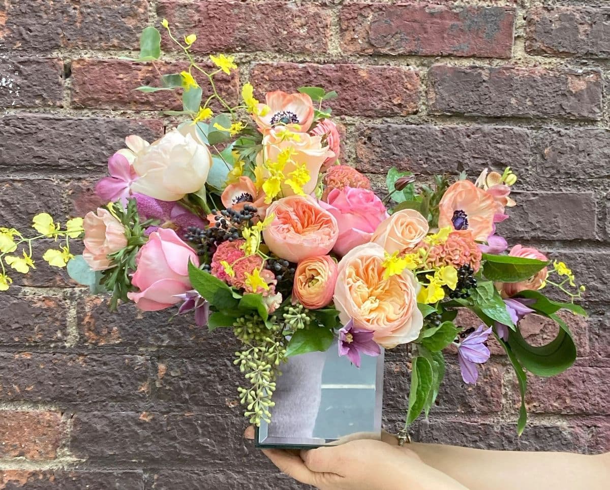 Flower You