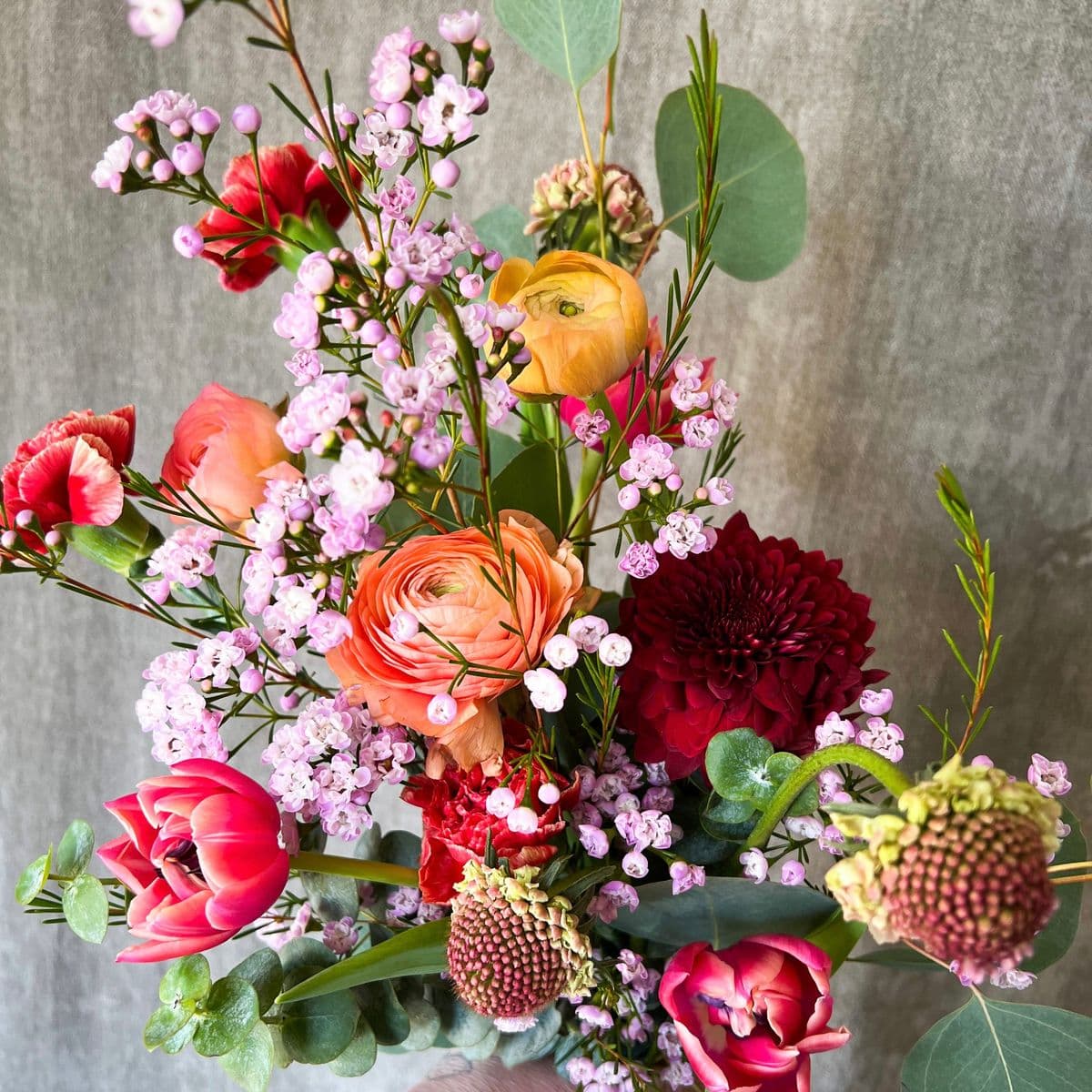 Flowerkraut