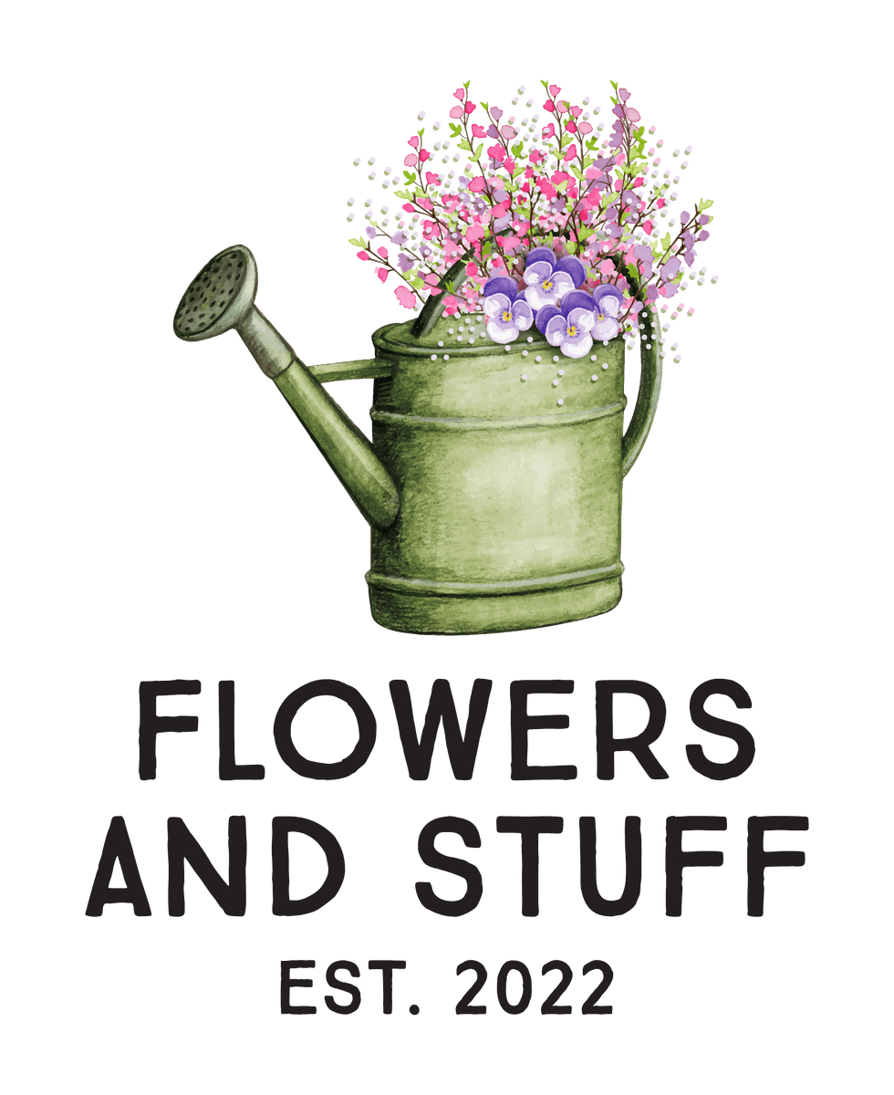 Flowers and Stuff Greenville