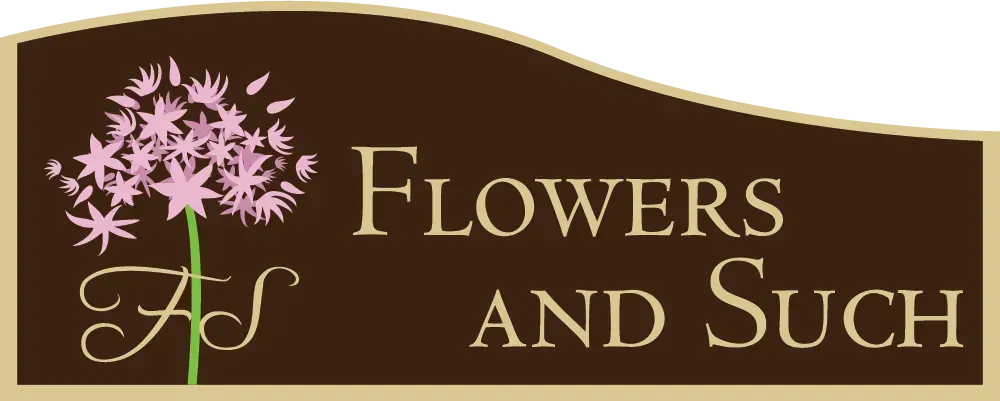 Flowers and Such