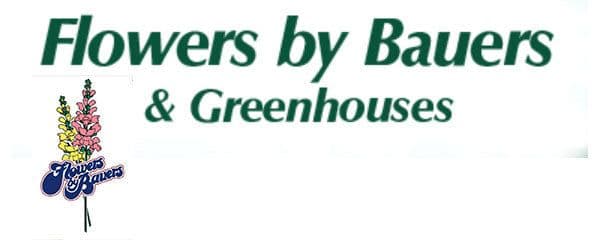 Flowers By Bauers & Greenhouses