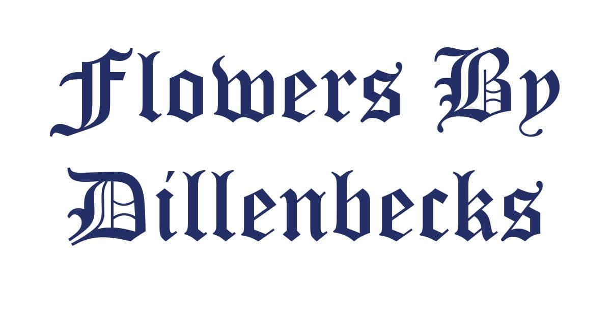 Flowers by Dillenbeck's