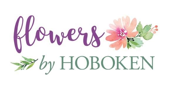 Flowers by Hoboken